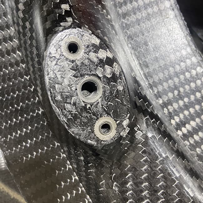 Composite Tooling Example