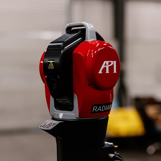 Quality Verification tool for precise verification of custom tooling
