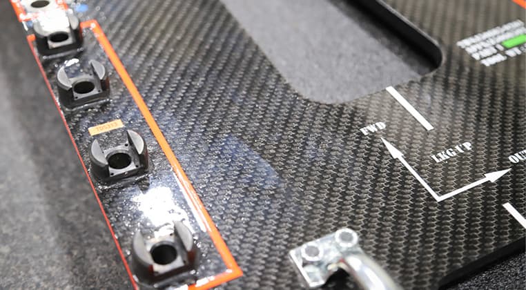 Composite Tooling Example