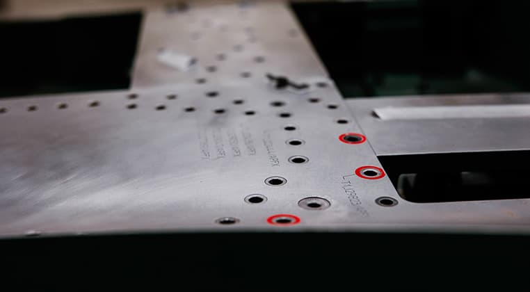 Metal Tooling Example