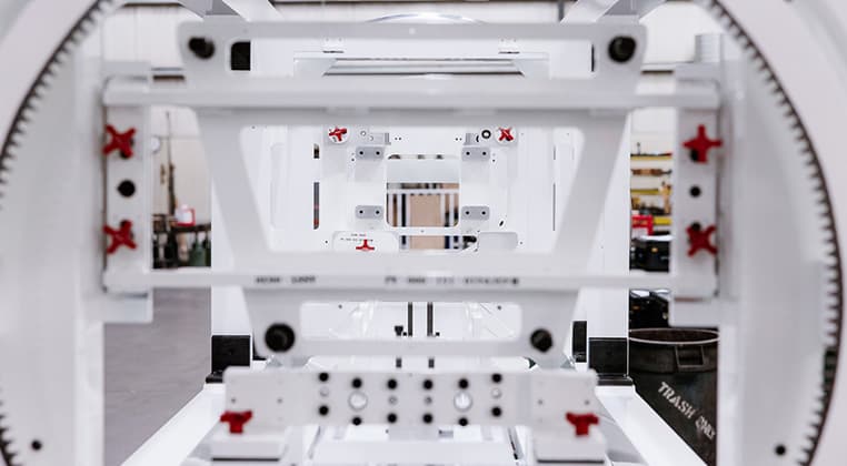 Metal Tooling Example